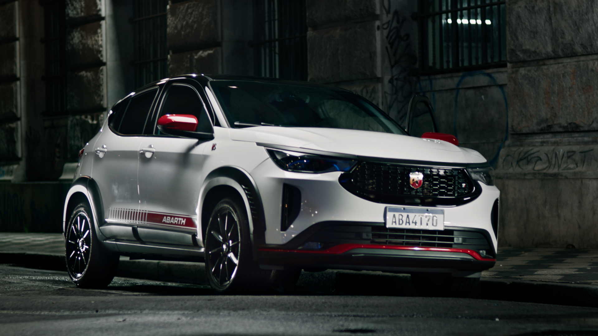 Fiat Pulse